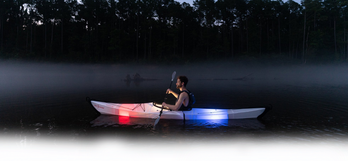Kayaks – Oru Kayak Canada