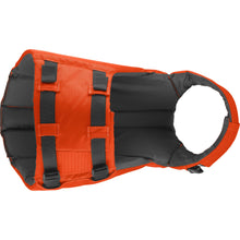 Canine Floating Device