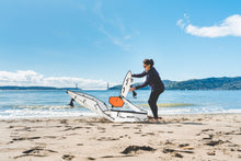 Oru Beach