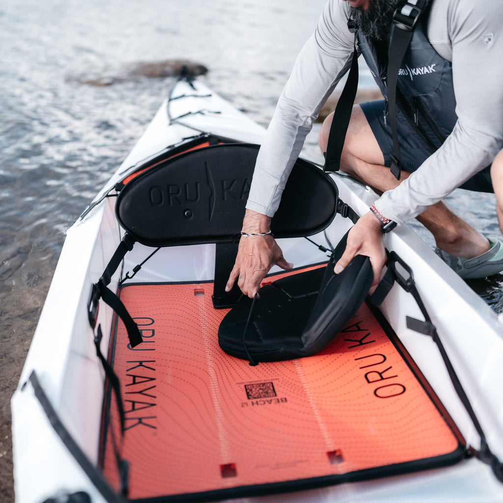 Lake+ Upgrade Bundle