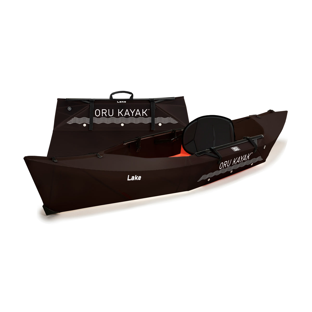 Return Policy - Love Your Boat Guarantee – Oru Kayak Canada