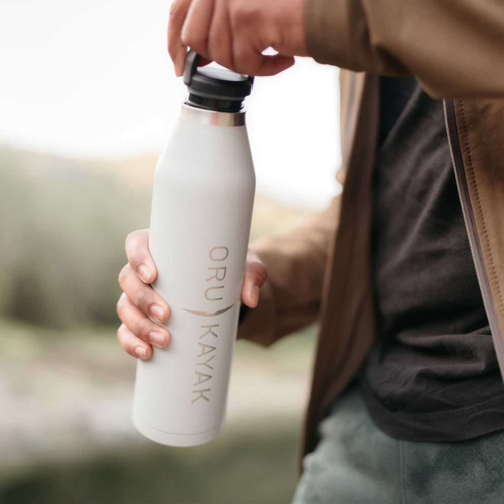 Oru Water Bottle