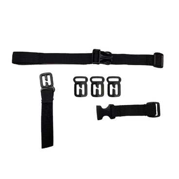 Inlet Hardware Kit
