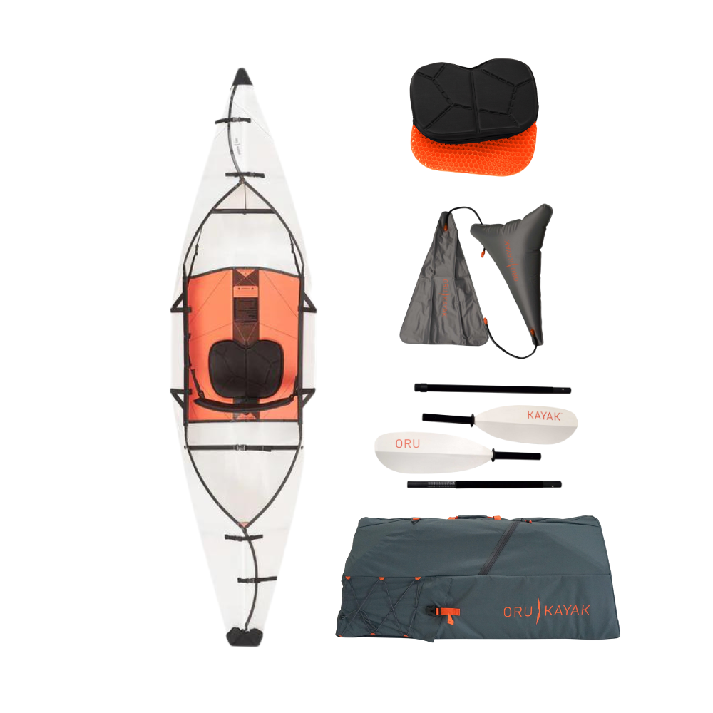 Inlet Performance Bundle