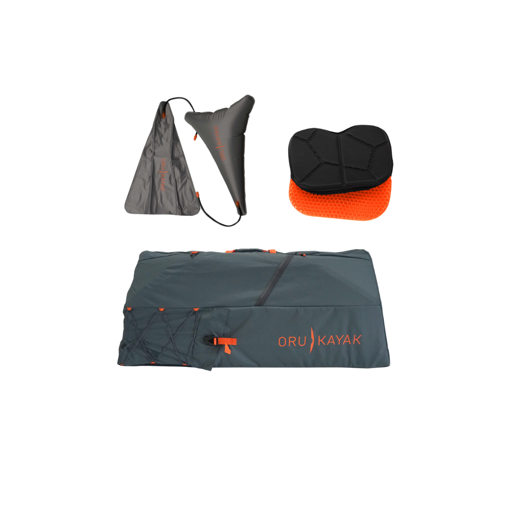 Inlet Upgrade Bundle