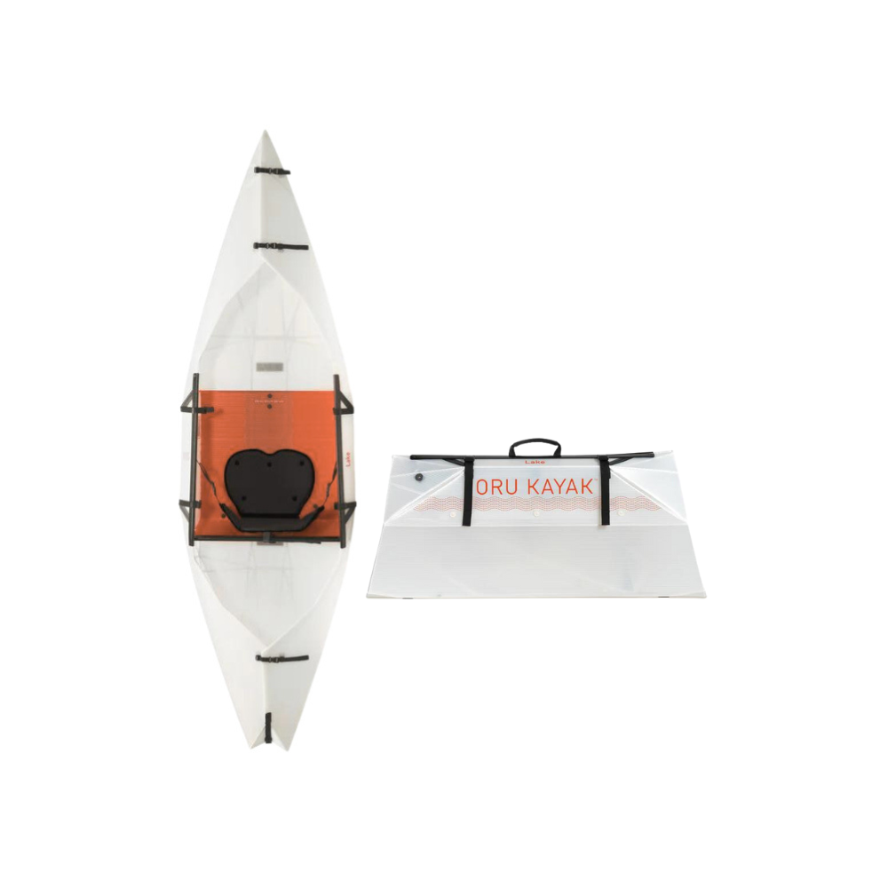 How to Assemble Oru Kayak: Step-by-Step Guide