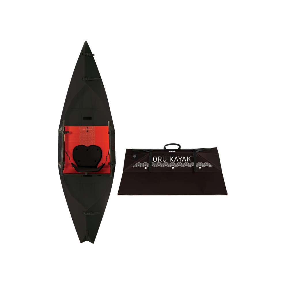 Oru Lake | Black Edition