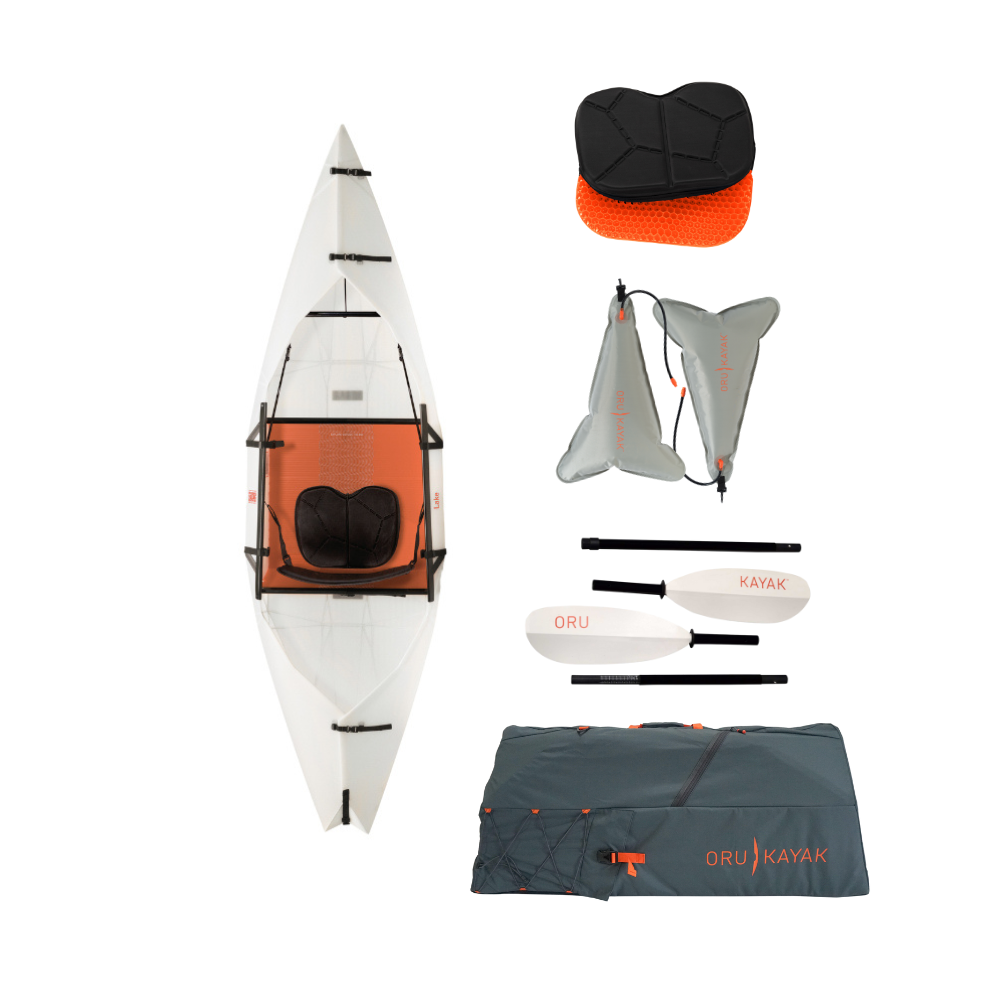 Lake Sport Performance Bundle