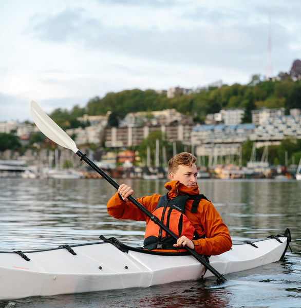 Sac à dos étanche Oru – Oru Kayak Canada