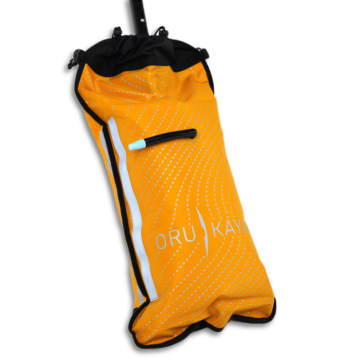 Oru Ru Oru Paddle Float – Oru Kayak Canada