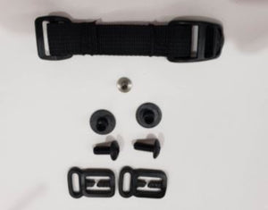 Replacement Parts - Hardware for the 2019 Haven TT