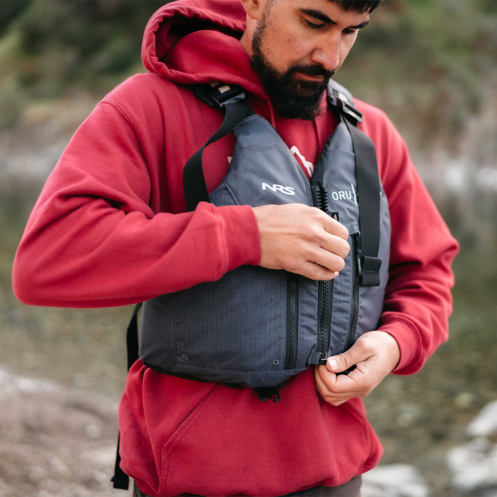 Kayaking Life Jackets - Temu Republic of Korea