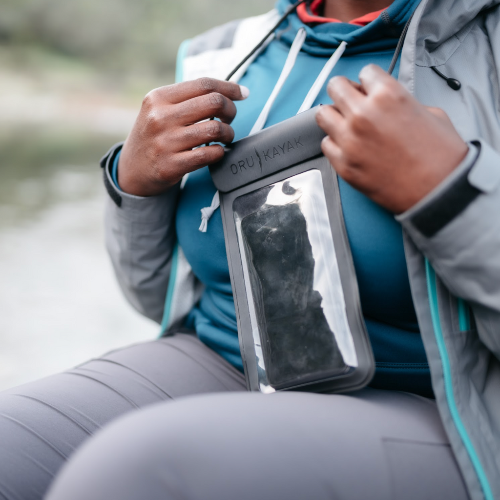 Lake Sport Starter | Black Edition