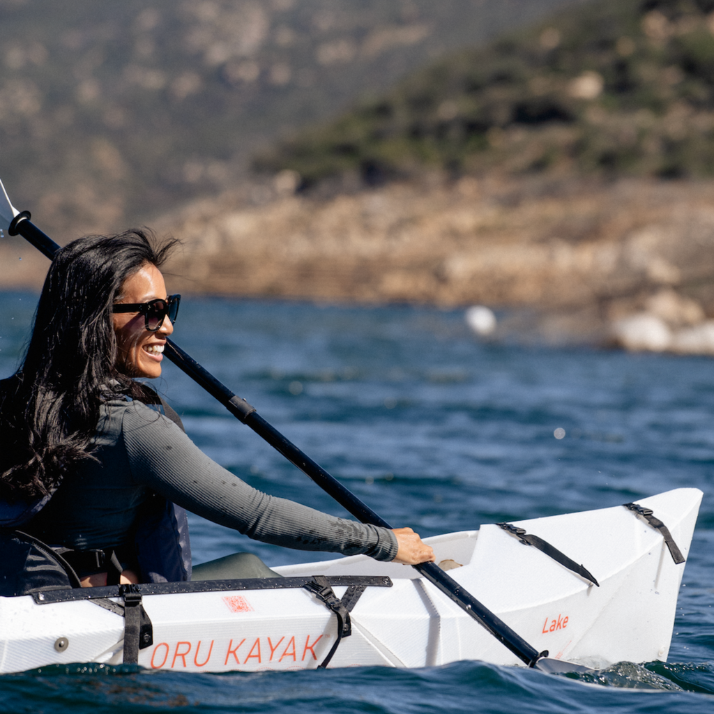 Lake Sport Starter | Black Edition