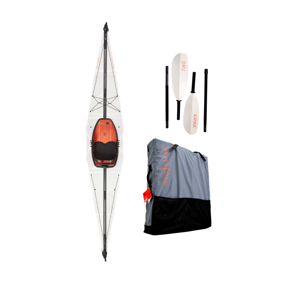 Bay ST Starter Bundle