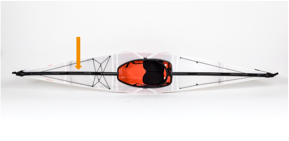 Bay ST 2021 Zipper Channels