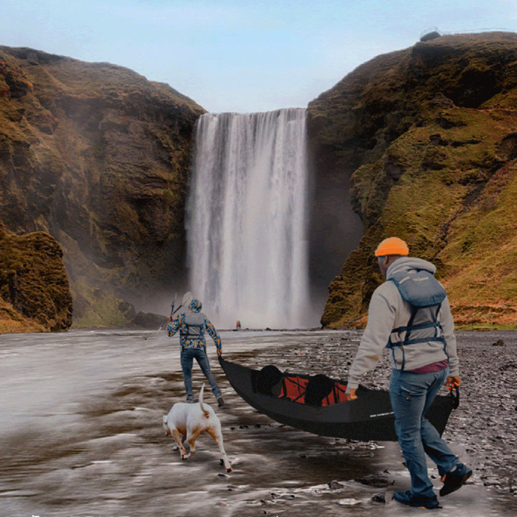 Oru Haven | Black Edition