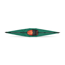 Bay ST | Green Edition