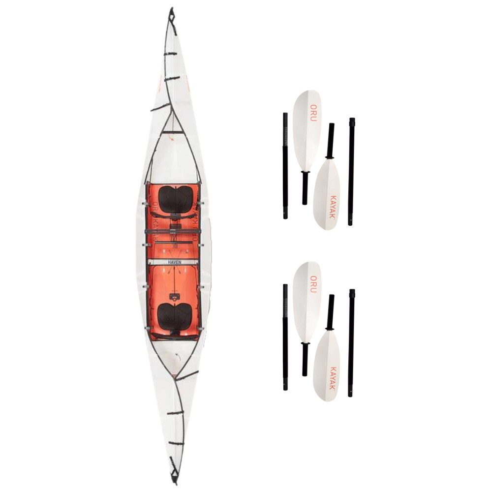 Haven TT Starter Bundle