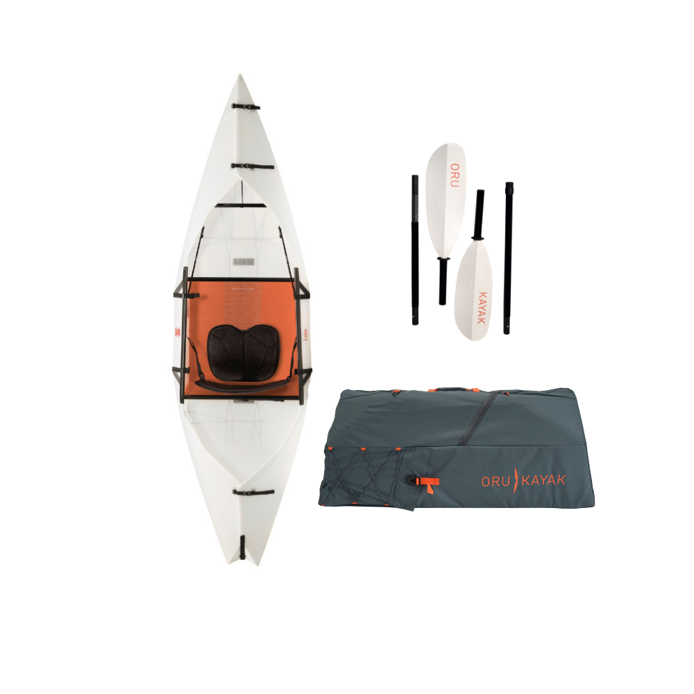 Lake Sport Explorer Bundle