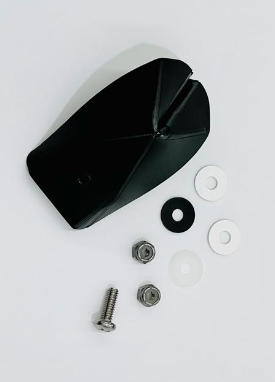 Replacement Parts - Bow (Front) Fairing for the 2022 Lake