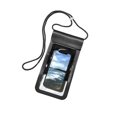 Sac étanche pour téléphone Oru