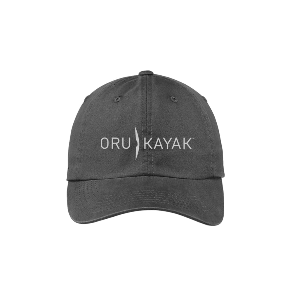 Oru Kayak Explorer Hat – Oru Kayak Canada