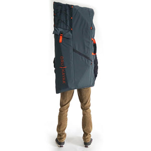 Oru Kayak Pack pour lac/crique