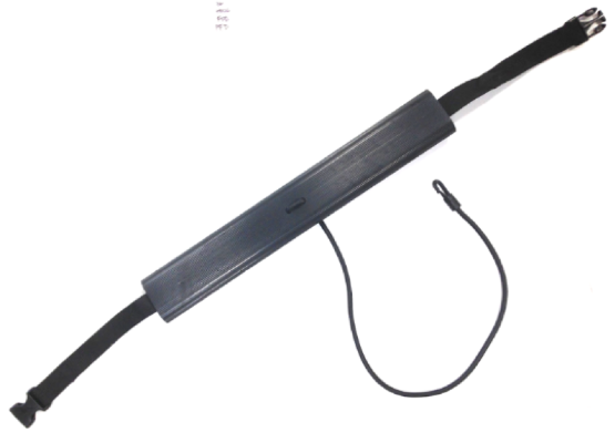 Beach and Bay 2018 Footrest