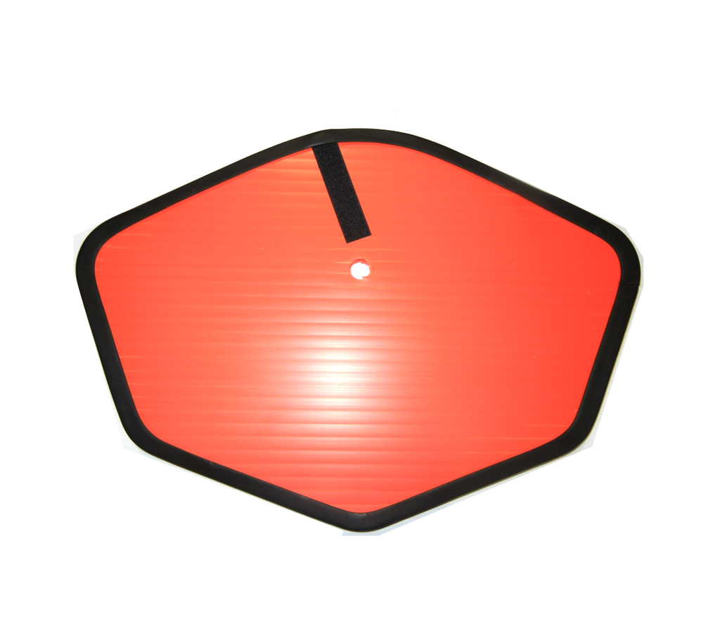 Inlet 2020 Bow Bulkhead