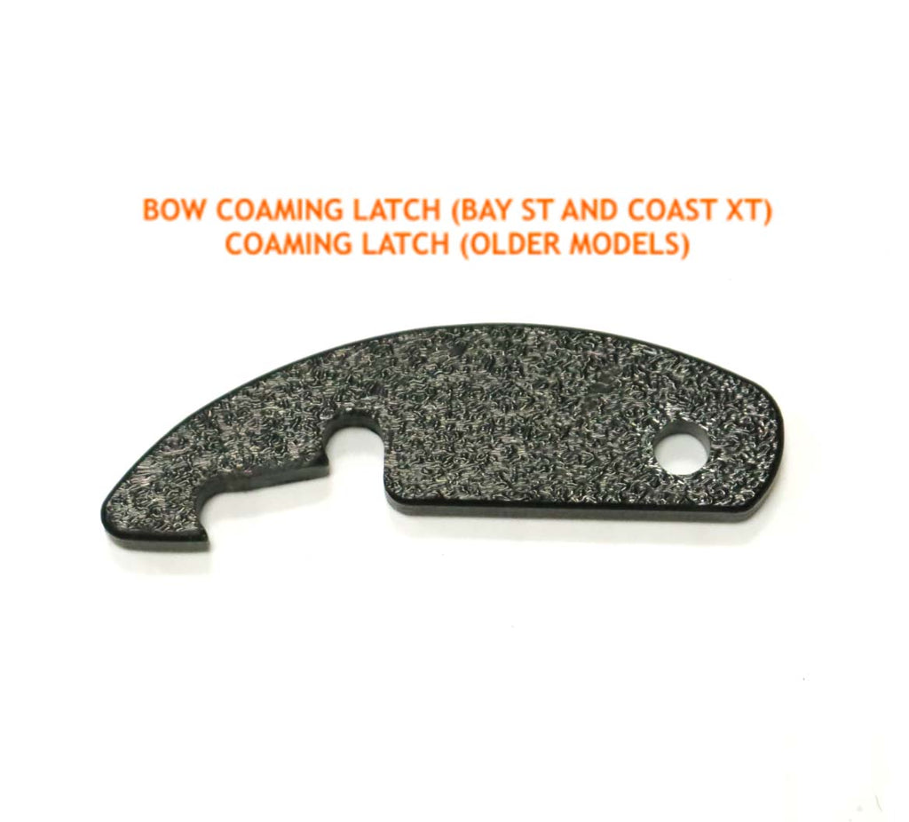 Coaming Latch - Bow