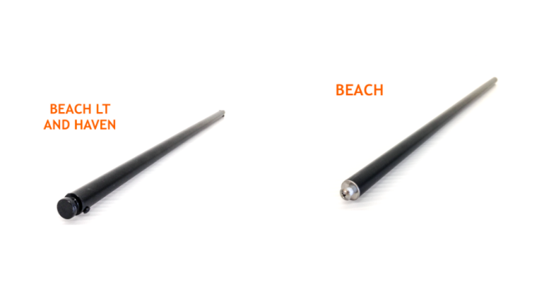 Haven TT Reinforcing Rod