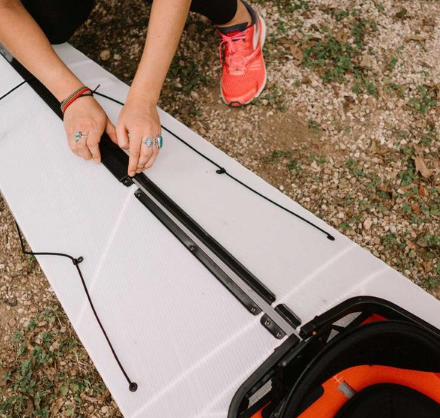 Bay ST 2021 Zipper Channels