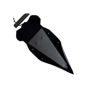 Inlet Stern (Back) Fairing