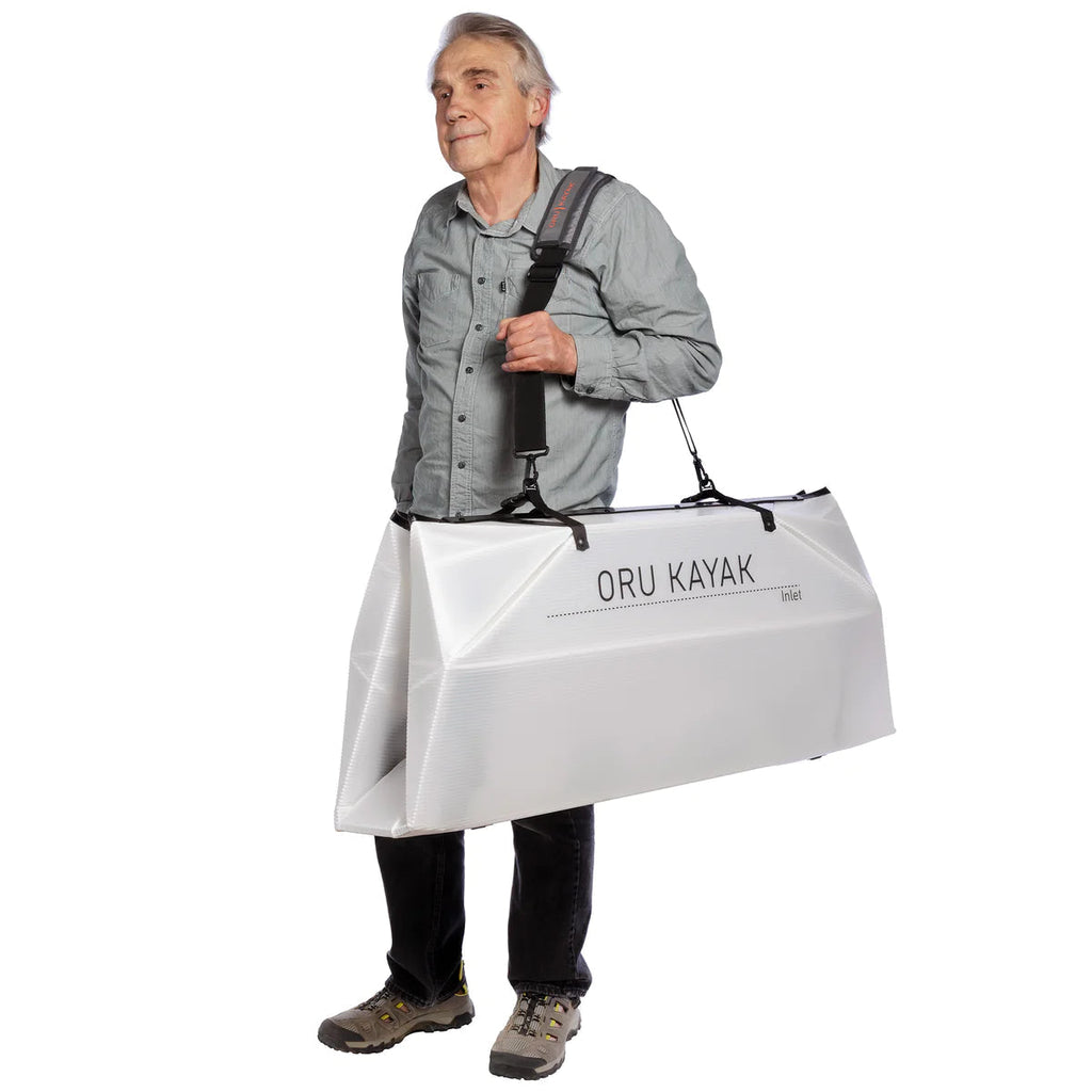 Inlet Starter Bundle | Black Edition