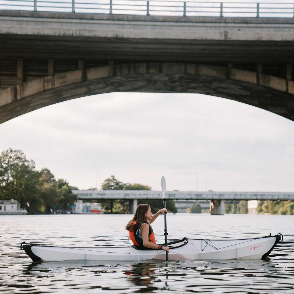 Réserve de flottabilité pour kayak - Oru Kayak