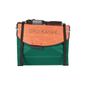 Bay ST | Green Edition