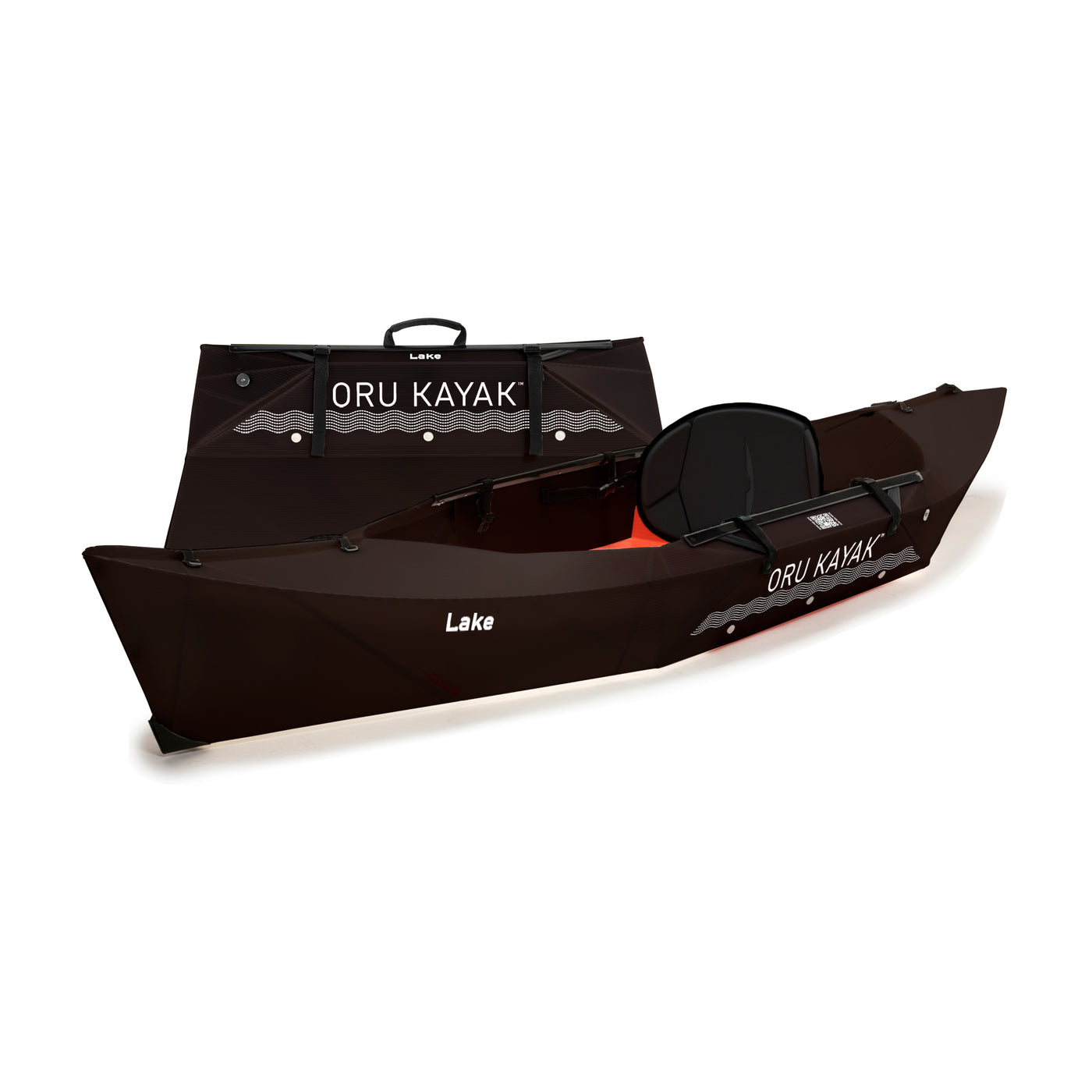 Lake | Black Edition