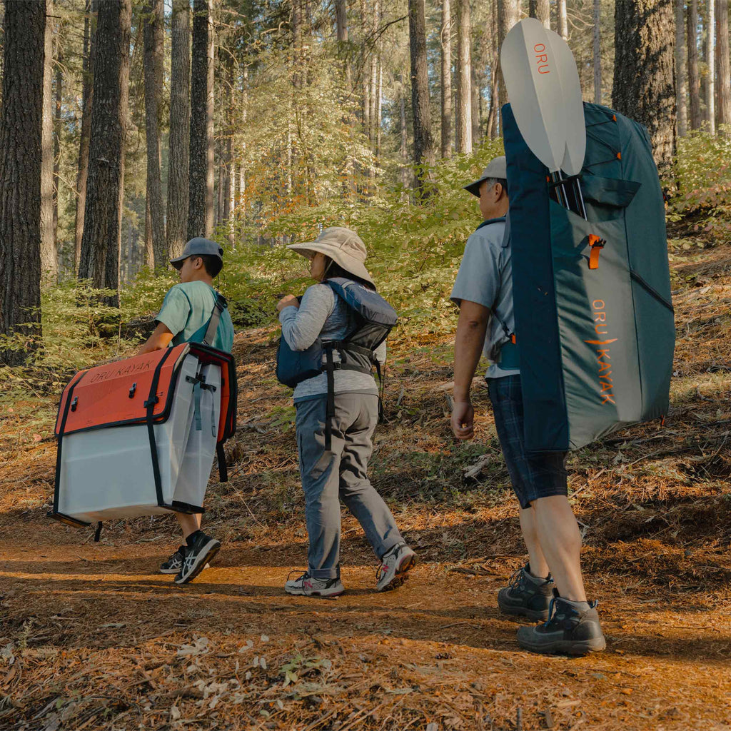 Lake Sport Explorer Bundle